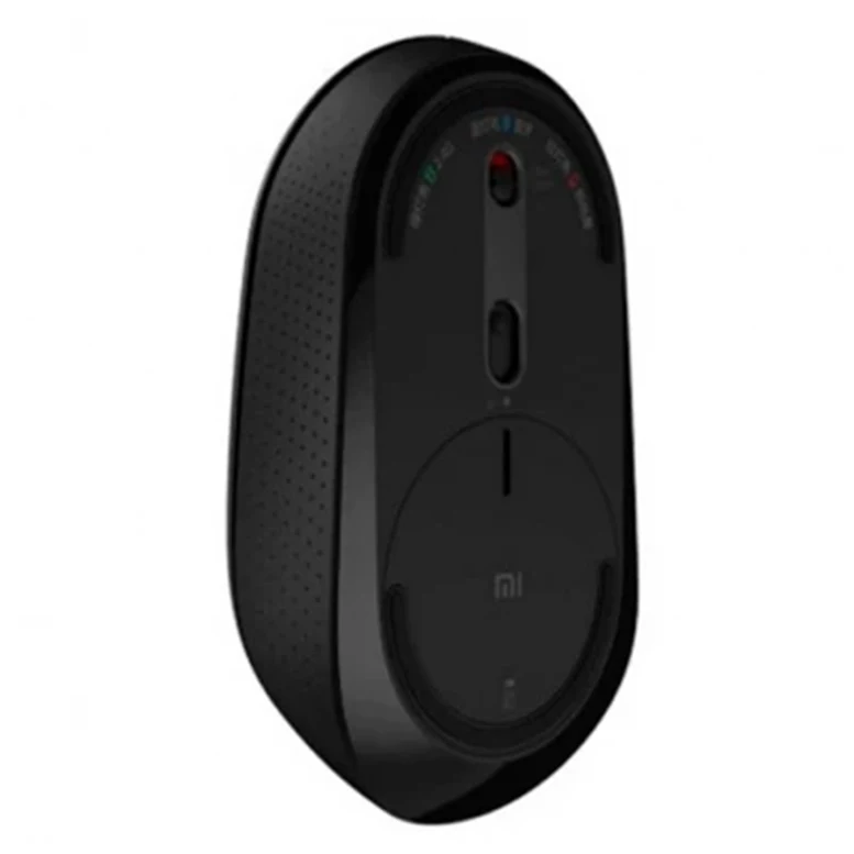 Mouse Xiaomi Mi Dual Mode 2 Wireless Black 3