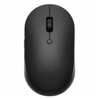 Mouse Xiaomi Mi Dual Mode 2 Wireless Black
