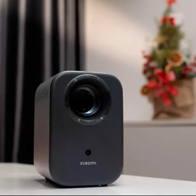 Proiector Xiaomi Smart Projector L1 EU 4