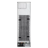 Frigider LG GBV3200DEP, Graphite Black 14
