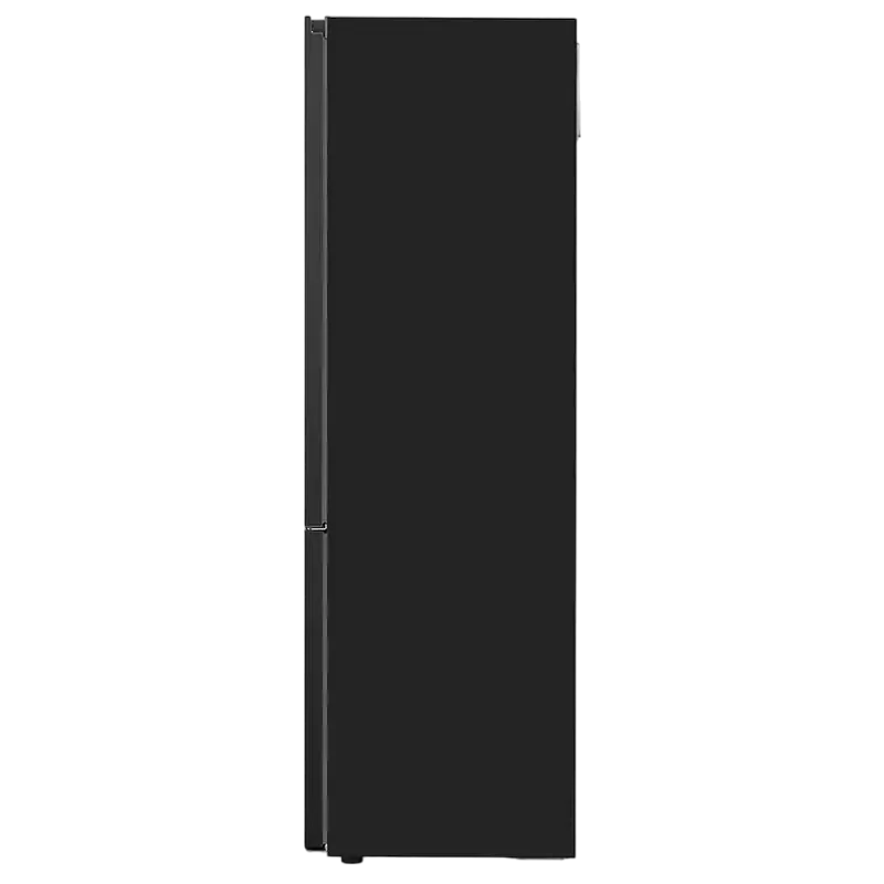Frigider LG GBV3200DEP, Graphite Black 9