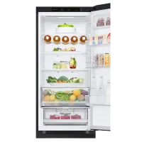 Frigider LG GBV3200DEP, Graphite Black 4