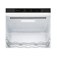 Frigider LG GBV3200DEP, Graphite Black 13
