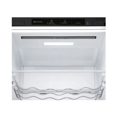 Frigider LG GBV3200DEP, Graphite Black
