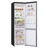 Frigider LG GBV3200DEP, Graphite Black 7