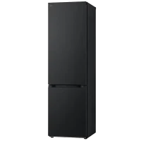 Frigider LG GBV3200DEP, Graphite Black 8