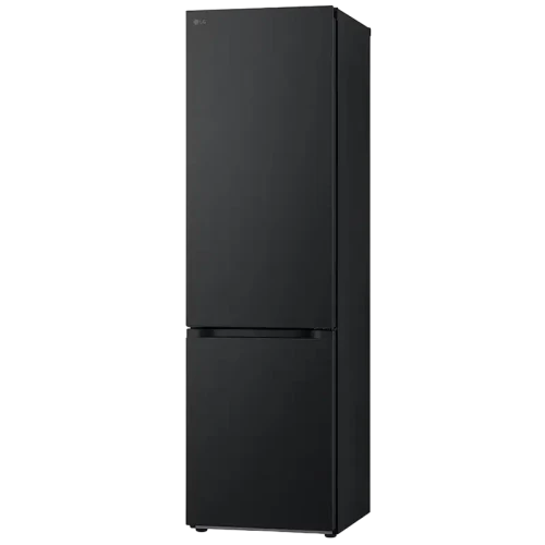 Frigider LG GBV3200DEP, Graphite Black