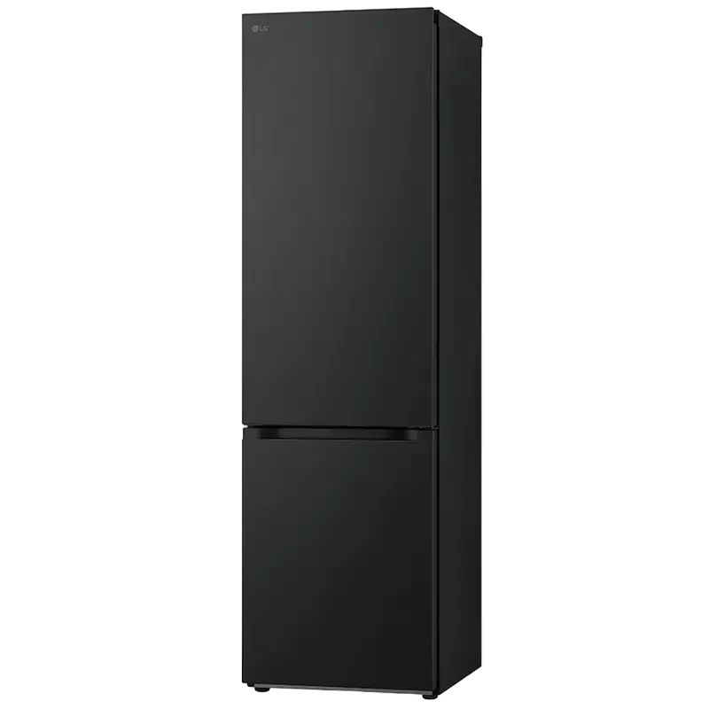 Frigider LG GBV3200DEP, Graphite Black 8