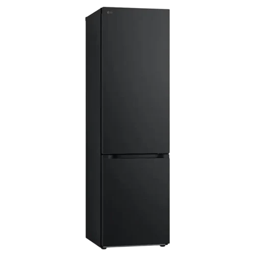 Frigider LG GBV3200DEP, Graphite Black