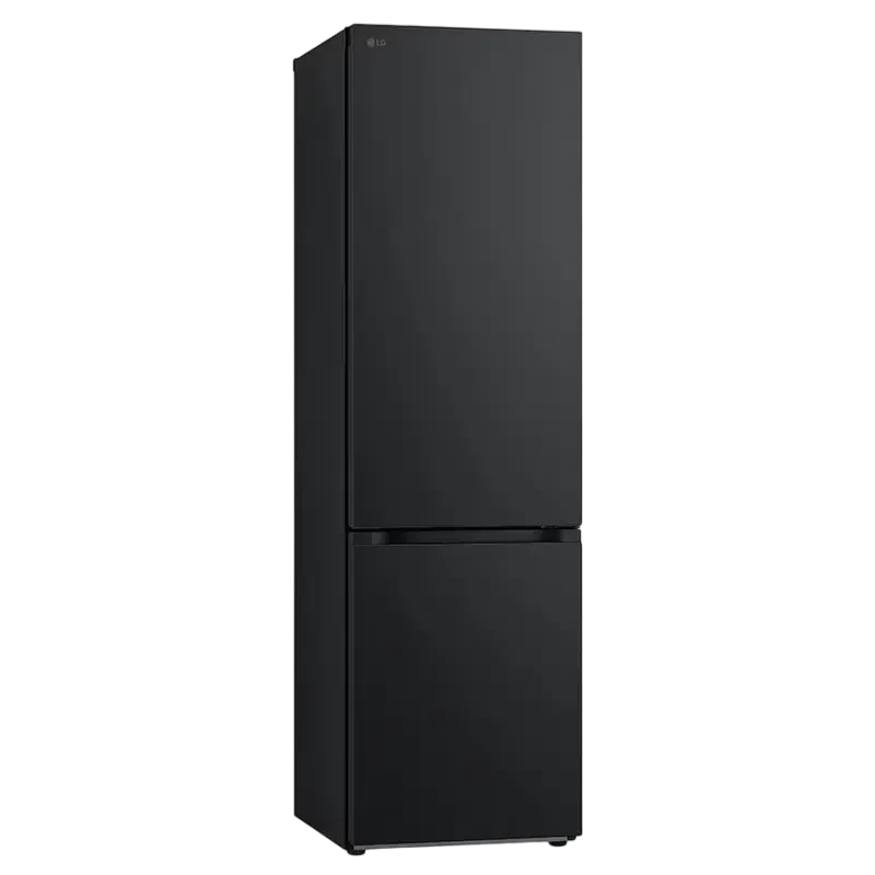 Frigider LG GBV3200DEP, Graphite Black 5