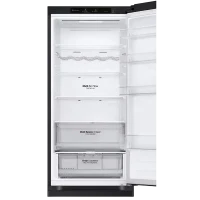 Frigider LG GBV3200DEP, Graphite Black 10