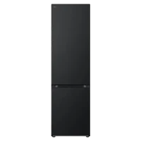 Frigider LG GBV3200DEP, Graphite Black