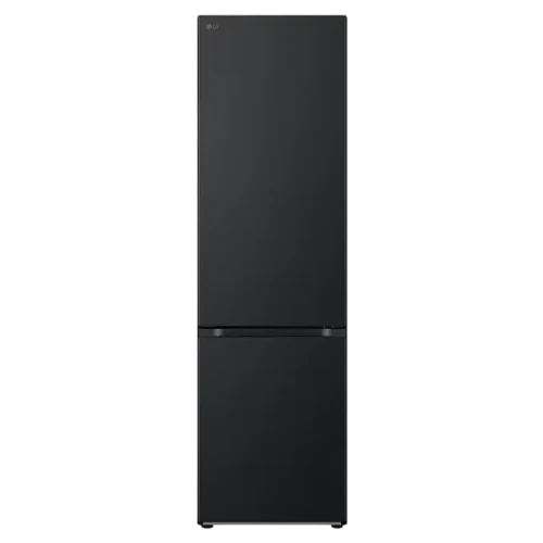 Frigider LG GBV3200DEP, Graphite Black