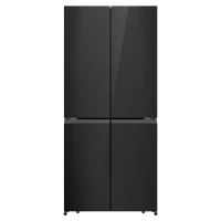 Frigider Hisense RQ5P470SALE, Black