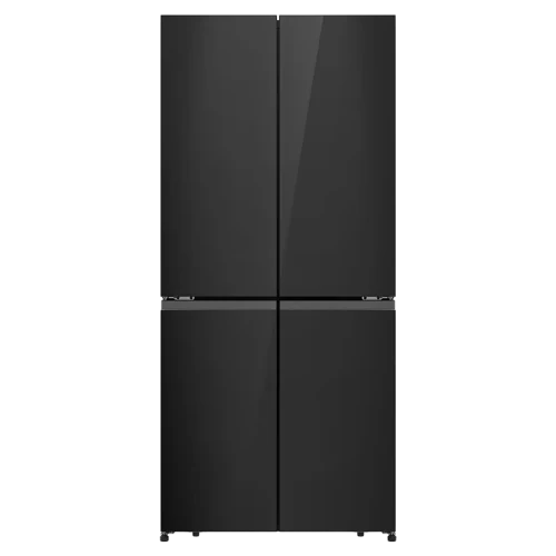 Frigider Hisense RQ5P470SALE, Black