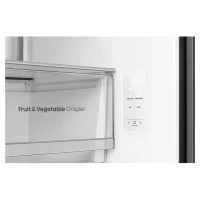 Frigider Hisense RQ5P470SALE, Black 10