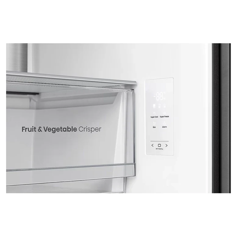 Frigider Hisense RQ5P470SALE, Black 10