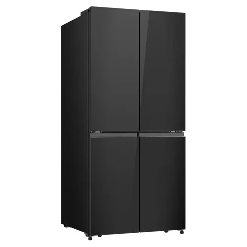 Frigider Hisense RQ5P470SALE, Black