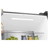 Frigider Hisense RQ5P470SALE, Black 9