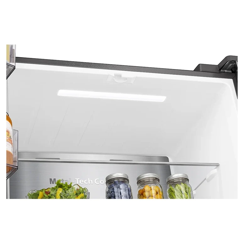 Frigider Hisense RQ5P470SALE, Black 9