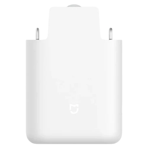 Motor pentru perdele si jaluzele Xiaomi Smart Curtain Motor Remote Control Switch, White