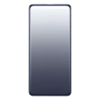 Acumulator extern Xiaomi Power Bank Ultra Slim, Silver 2