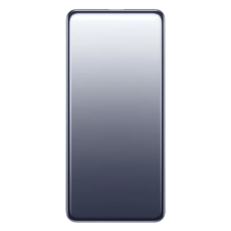 Acumulator extern Xiaomi Power Bank Ultra Slim, Silver 2