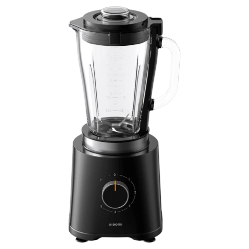 Xiaomi Blender Black (Блэндэр)