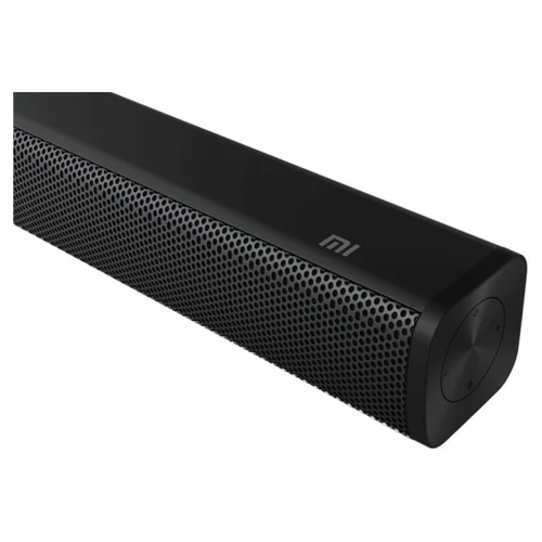 Саундбар Xiaomi Soundbar 2.0 S22E, Black