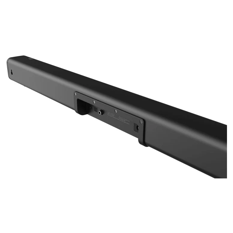 Soundbar Xiaomi Soundbar 2.0 S22E, Black 4