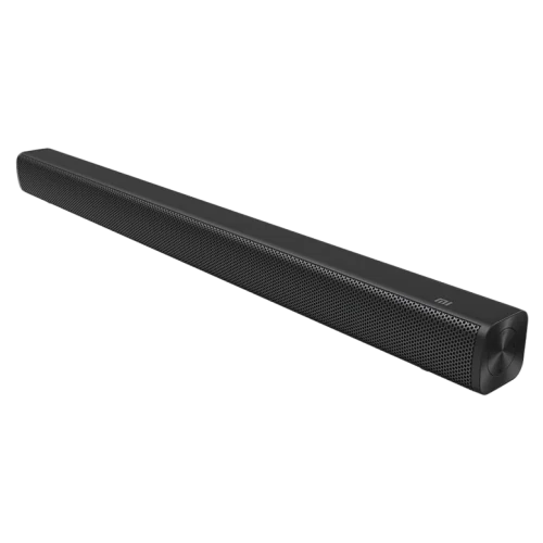 Саундбар Xiaomi Soundbar 2.0 S22E, Black