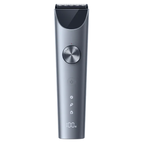 Xiaomi Hair Clipper 2 (Машинка для стрижки)