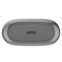 Xiaomi Electric Shaver S200 Gray 4