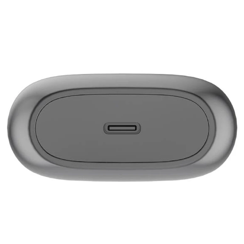 Xiaomi Electric Shaver S200 Gray 4