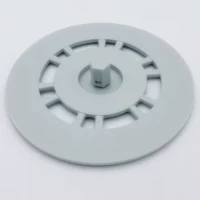 Suporturi pentru perie Xiaomi pentru Mi Robot Vacuum S10+/X10+/X20+, 1 buc 3