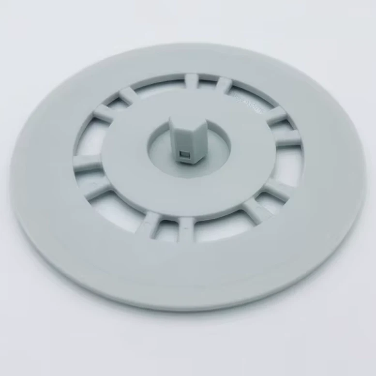 Suporturi pentru perie Xiaomi pentru Mi Robot Vacuum S10+/X10+/X20+, 1 buc 3