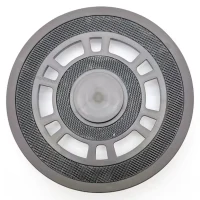Suporturi pentru perie Xiaomi pentru Mi Robot Vacuum S10+/X10+/X20+, 1 buc 4