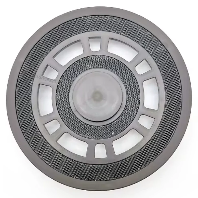 Suporturi pentru perie Xiaomi pentru Mi Robot Vacuum S10+/X10+/X20+, 1 buc 4