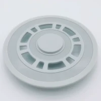 Suporturi pentru perie Xiaomi pentru Mi Robot Vacuum S10+/X10+/X20+, 1 buc 2