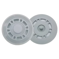 Suporturi pentru perie Xiaomi pentru Mi Robot Vacuum S10+/X10+/X20+, 1 buc