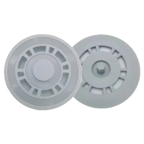 Xiaomi Держатели для щетки для Mi Robot Vacuum S10+/X10+/X20+ (1-Pack)