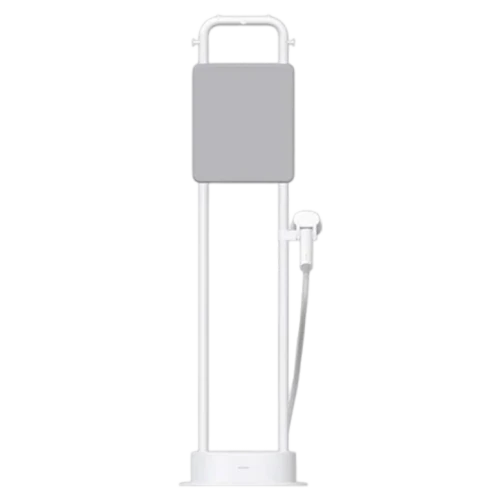 Aparat de călcat vertical Xiaomi Standing Garment Steamer, Alb