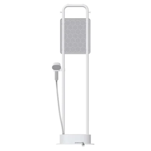 Aparat de călcat vertical Xiaomi Standing Garment Steamer, Alb