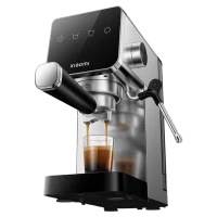 Aparat de cafea Xiaomi Semi-automatic Espresso Machine EU, Black 2