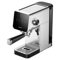 Aparat de cafea Xiaomi Semi-automatic Espresso Machine EU, Black 3