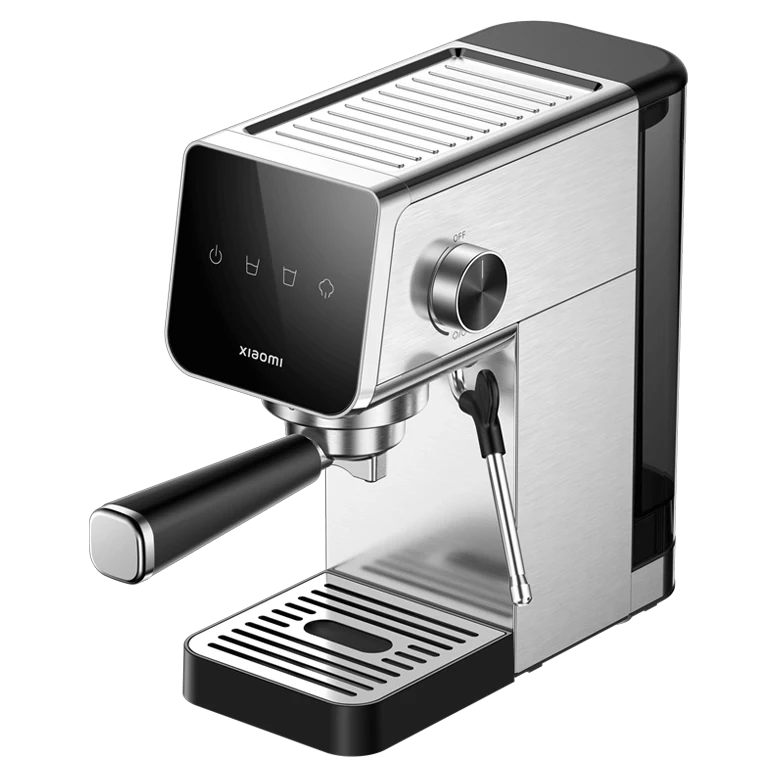 Aparat de cafea Xiaomi Semi-automatic Espresso Machine EU, Black 3