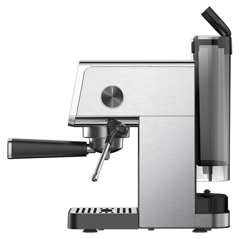 Aparat de cafea Xiaomi Semi-automatic Espresso Machine EU, Black 5