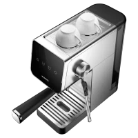 Aparat de cafea Xiaomi Semi-automatic Espresso Machine EU, Black 4