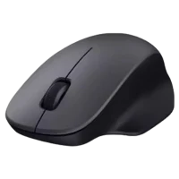 Xiaomi Wireless Mouse Comfort Edition Black