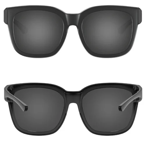 Ochelari de soare Xiaomi Polarized Fitover Sunglasses, Black